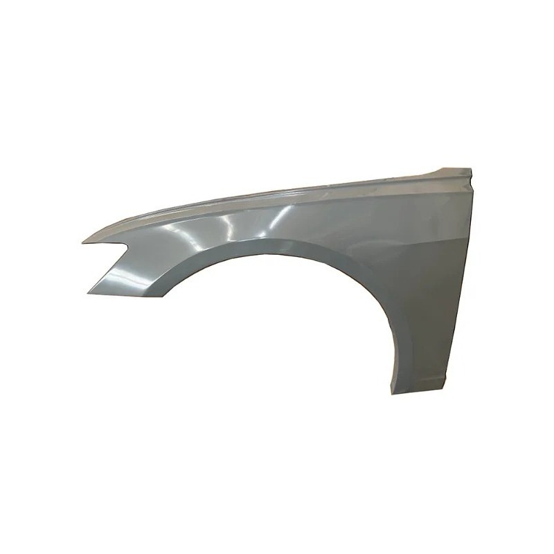 Premium Grey Replaced Aluminum Car Front Fenders for 2019 to 2025  A6 C8 4K0-821-105-B 4K0-821-106-B 4K0821105B 4K0821106B